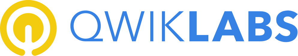Qwiklabs logo